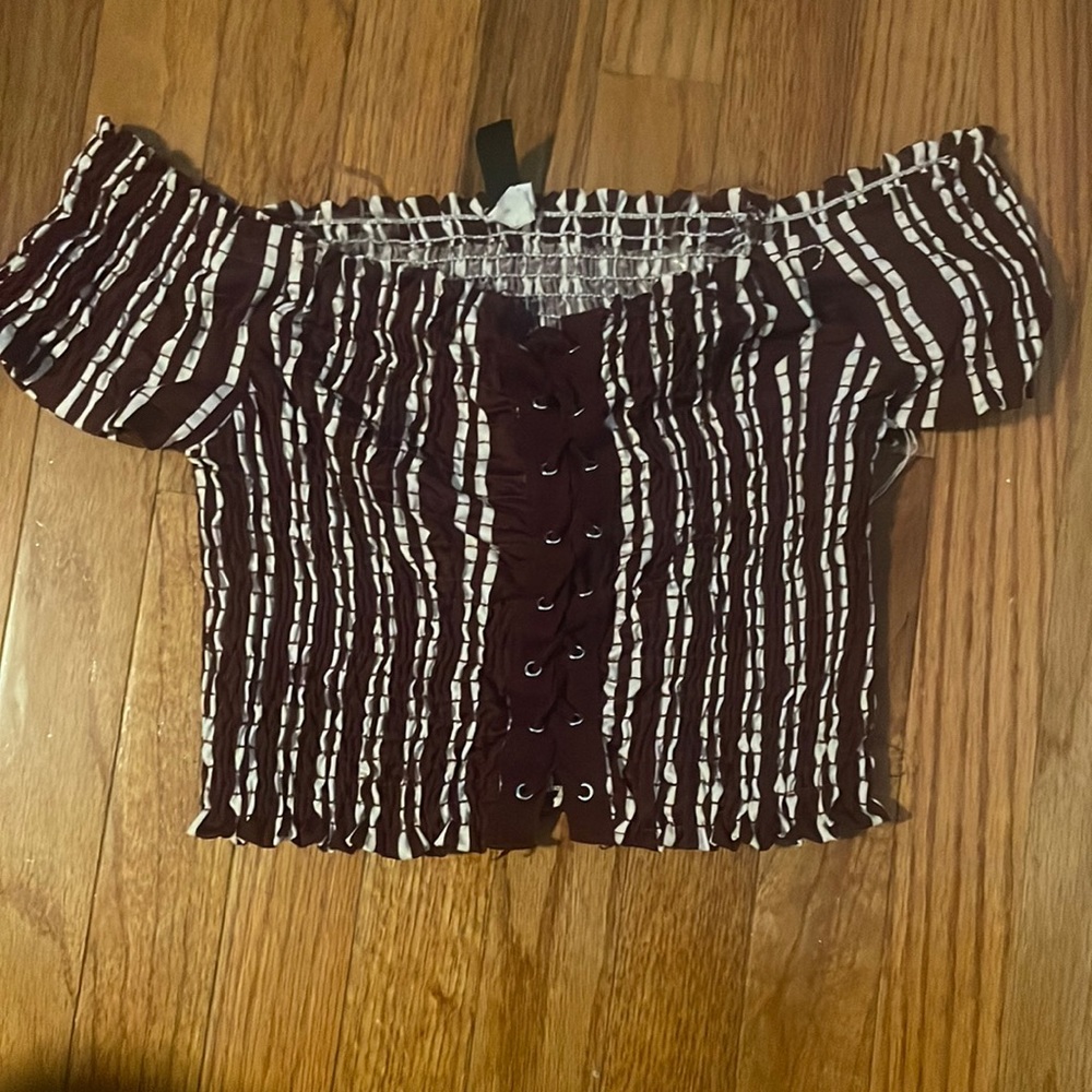 Women’s Crop Top